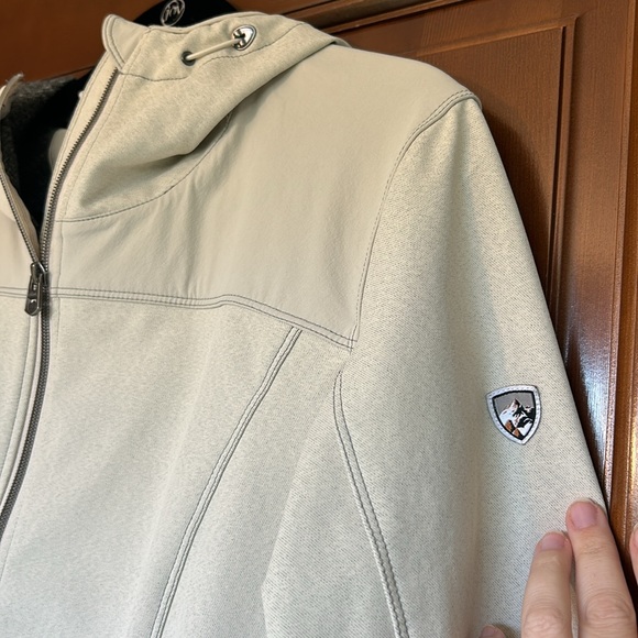 Kuhl women’s jacket - Picture 2 of 9